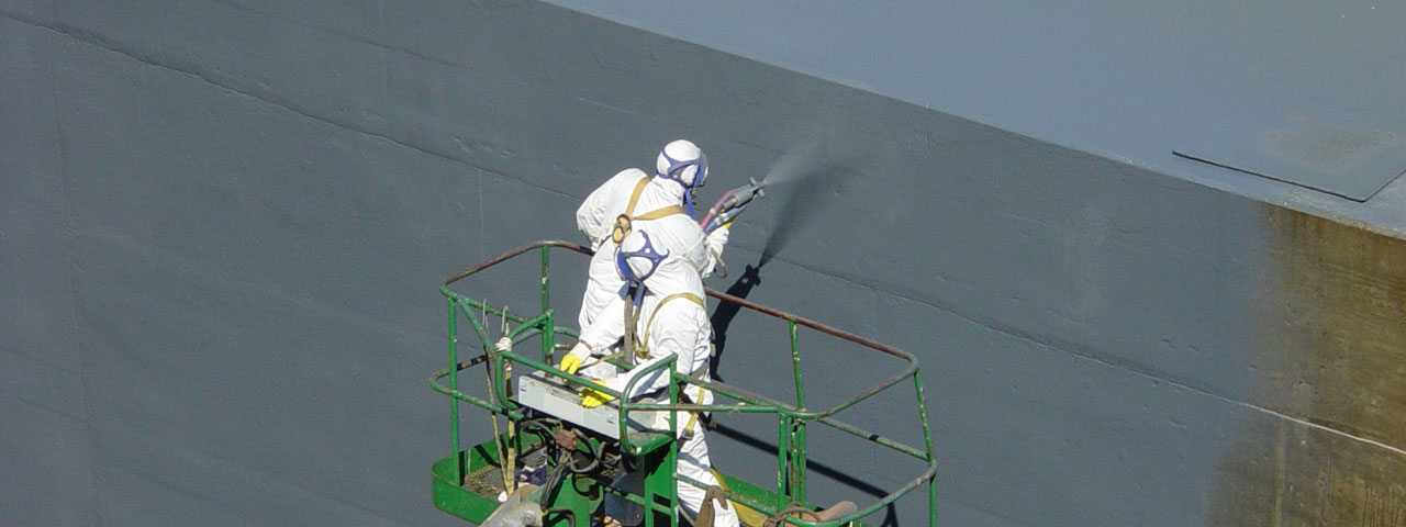 Polyurea protective coatings for Peoria Illinois
